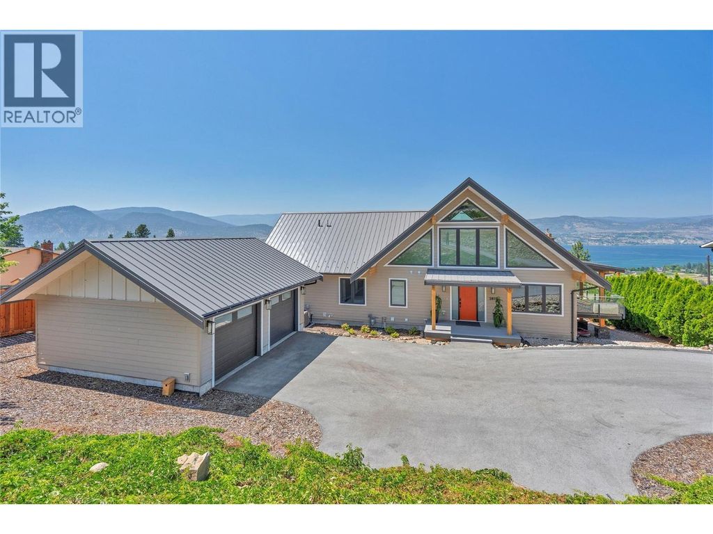 2815 Noyes Road, Naramata