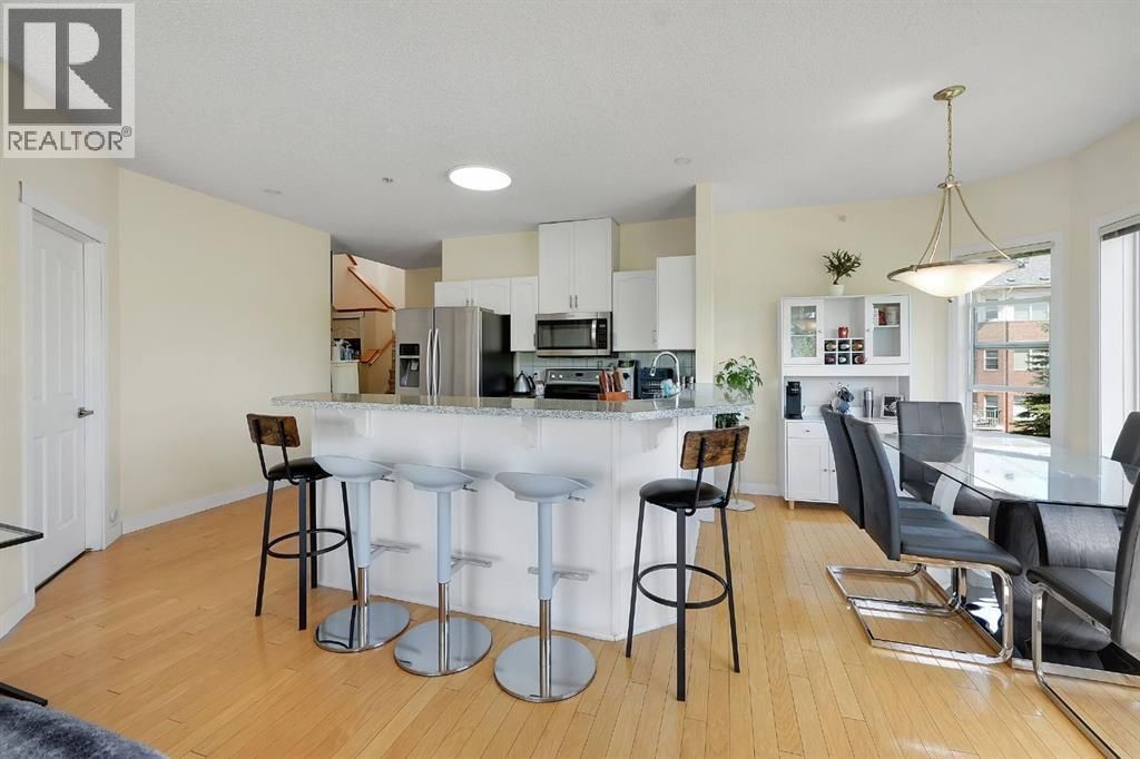 227, 1920 14 Avenue Ne, Calgary