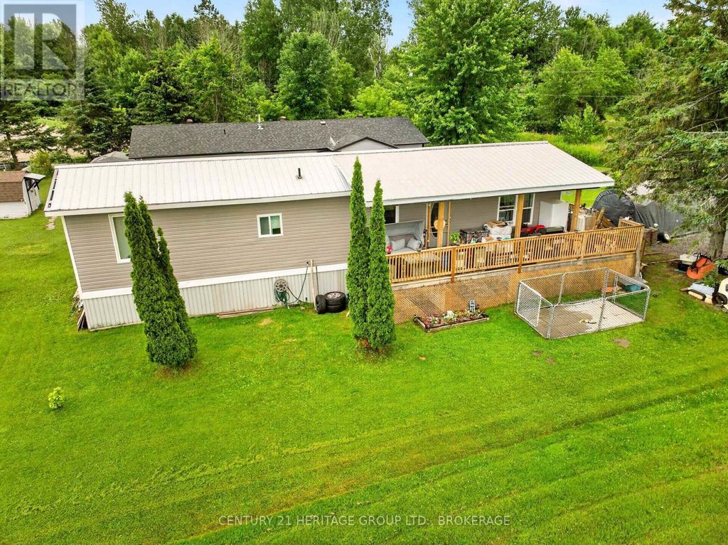 7 Patterson Road, Rideau Lakes