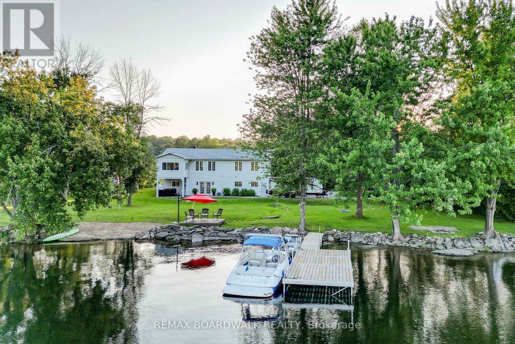 100 Mcculloughs Landing, Drummond/north Elmsley