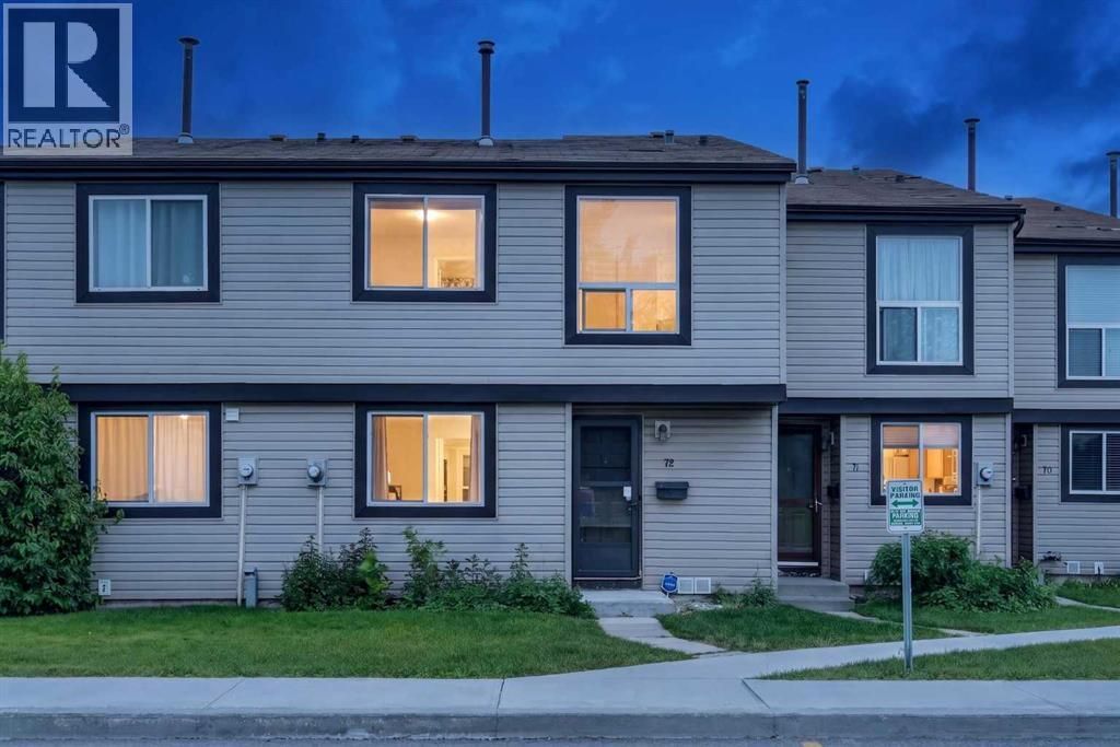 72, 3029 Rundleson Road Ne, Calgary