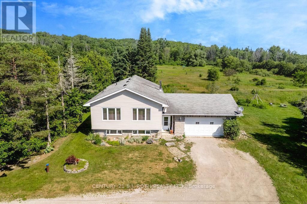 3400 Reservoir Road, Severn