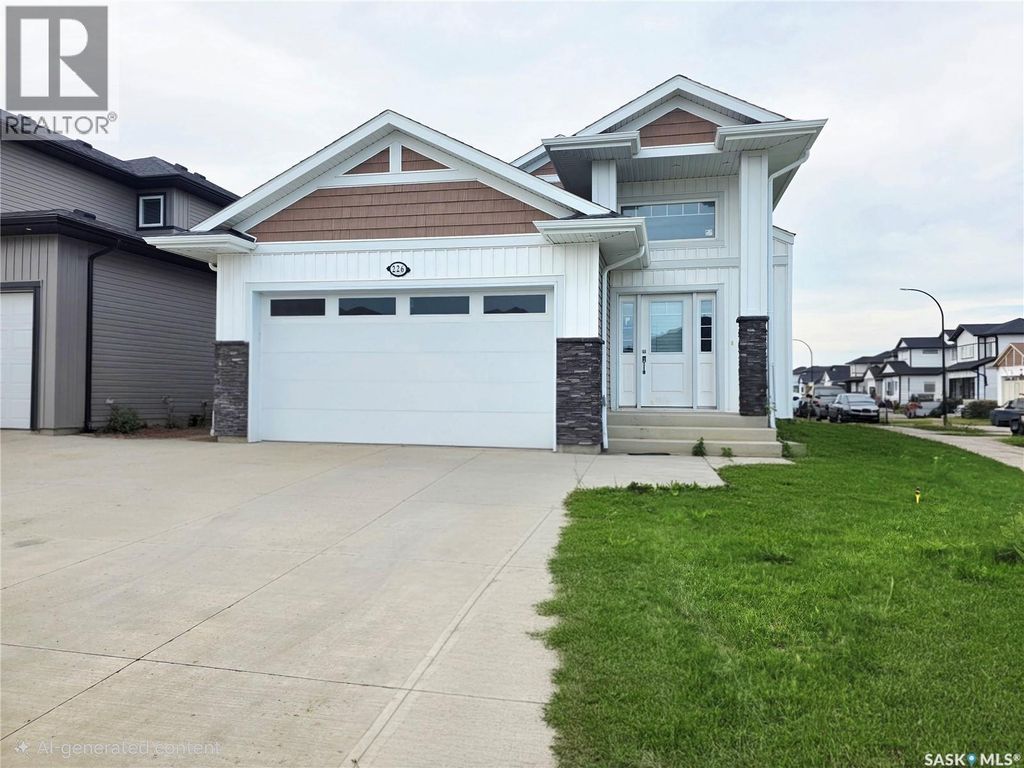 226 Nightingale Road, Saskatoon
