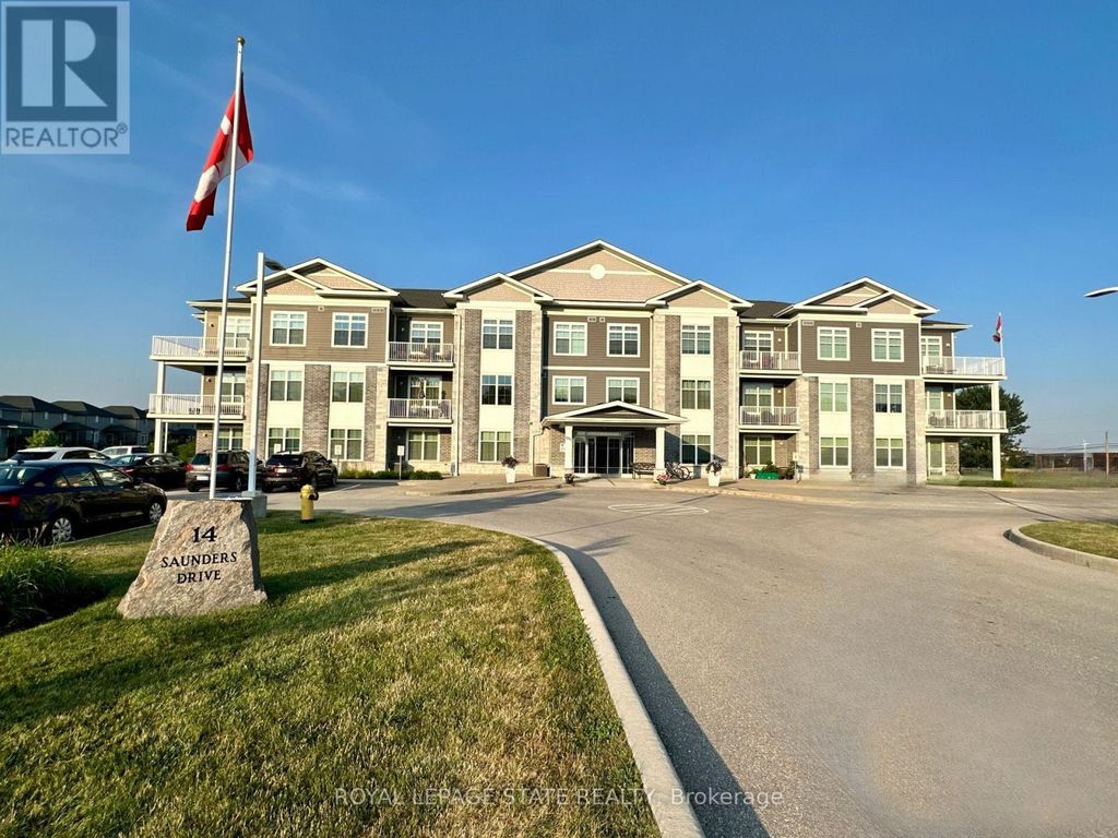 307 - 14 Saunders Drive, Haldimand