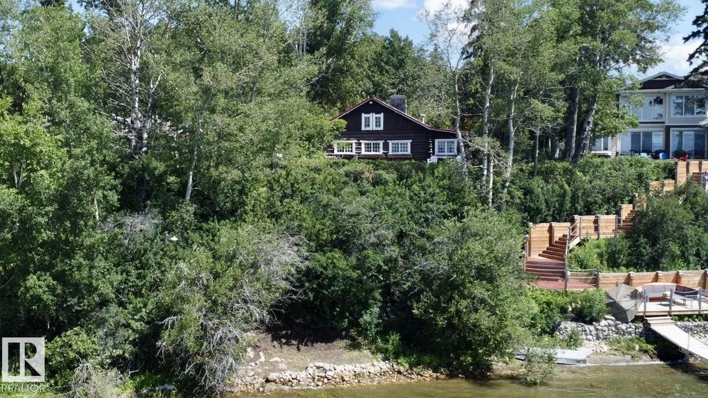 4 Gibbons Av, Rural Parkland County