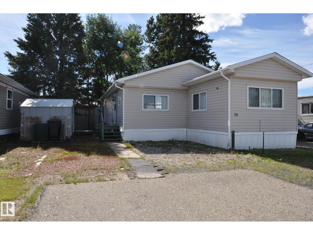 30 10410 101 A St, Morinville