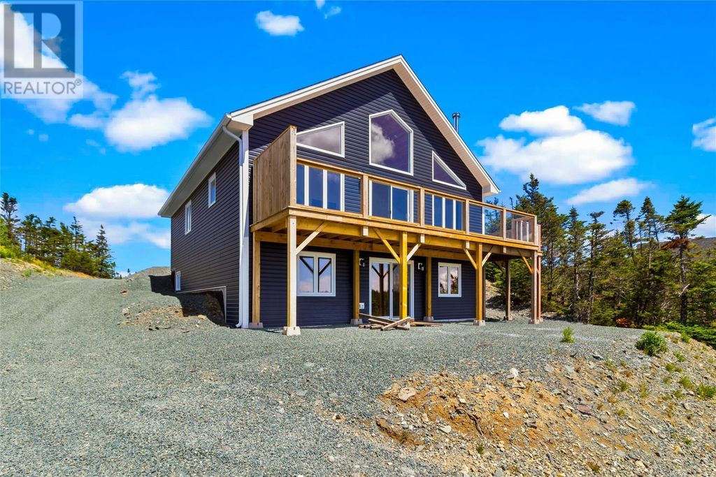 17 Mill Road, Brigus Junction