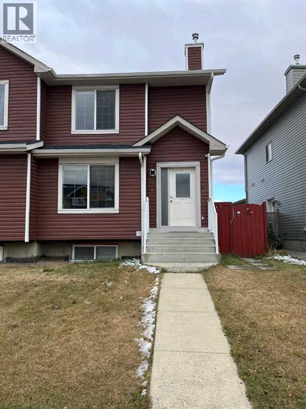 50 Tarawood Lane Ne, Calgary