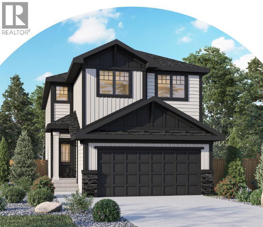213 Keystone Creek Place Ne, Calgary