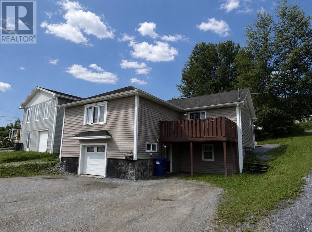 14 Riverhead Road, Corner Brook