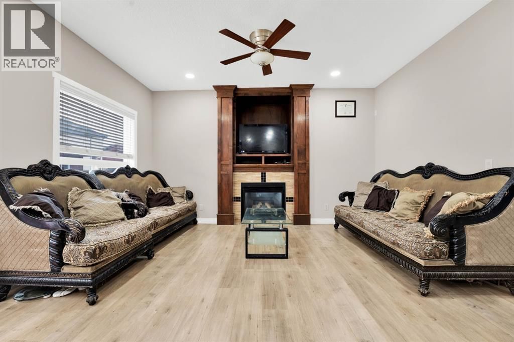 360 Saddlemont Boulevard Ne, Calgary