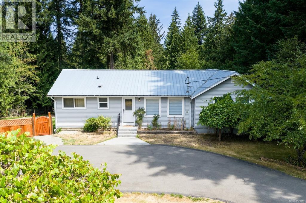 3115 Rinvold Rd, Hilliers