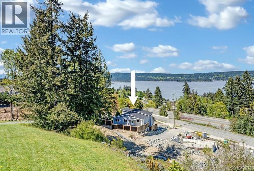 634 Farrell Rd, Ladysmith