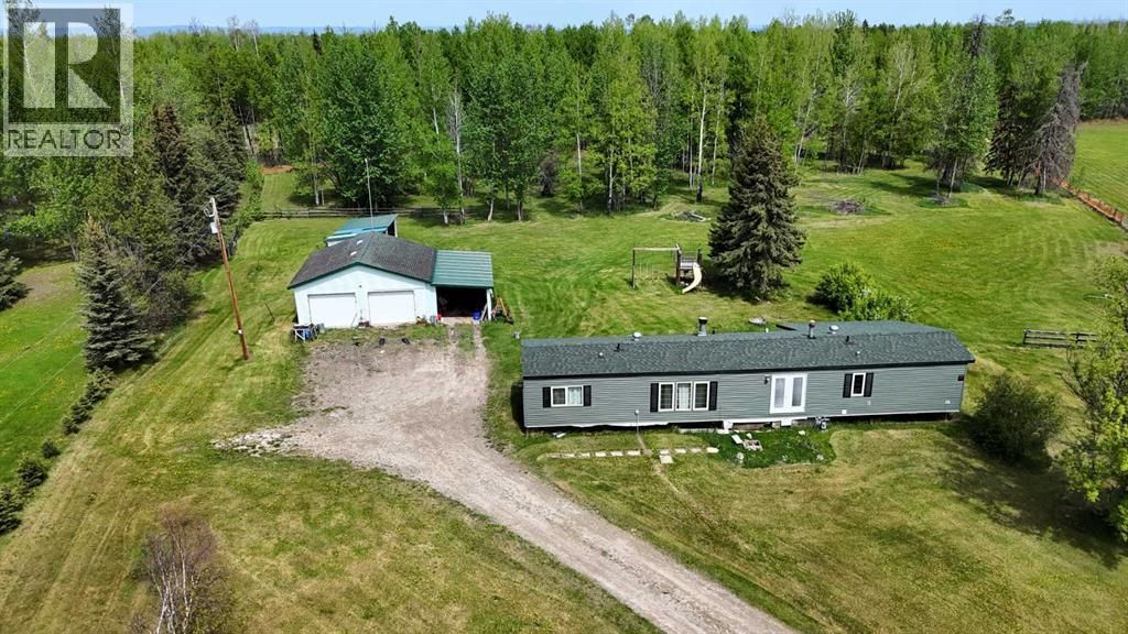 10, 53407 Range Road 155, Rural Yellowhead County