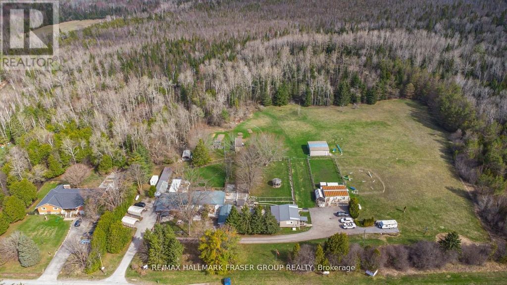 10246 Old Shiloh Road, Georgina (baldwin)