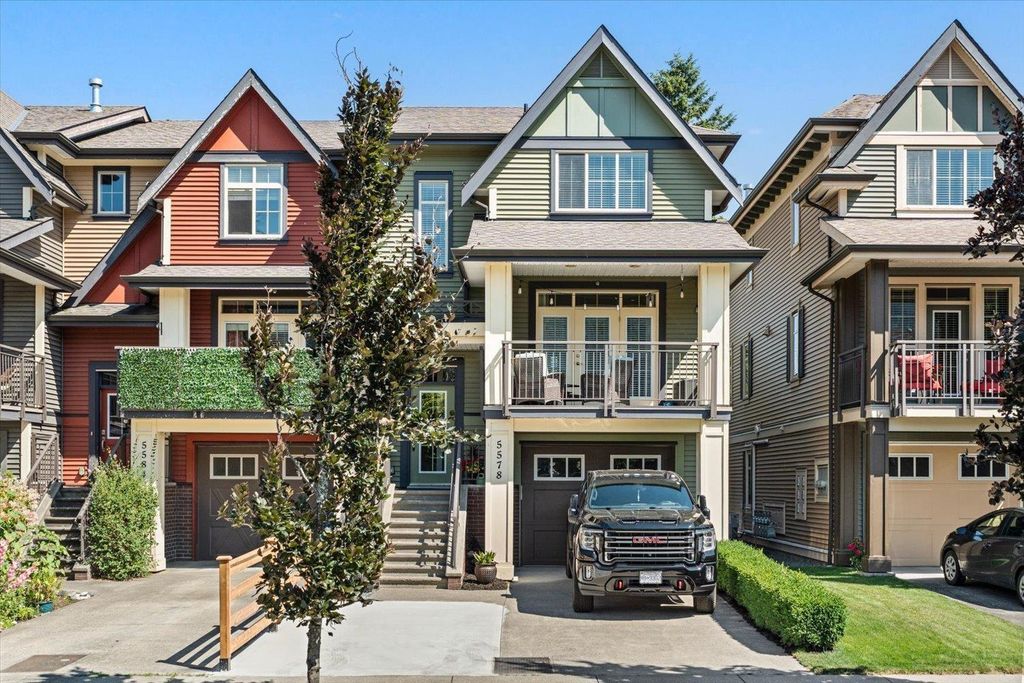 5578 Chinook Street|sardis South, Chilliwack