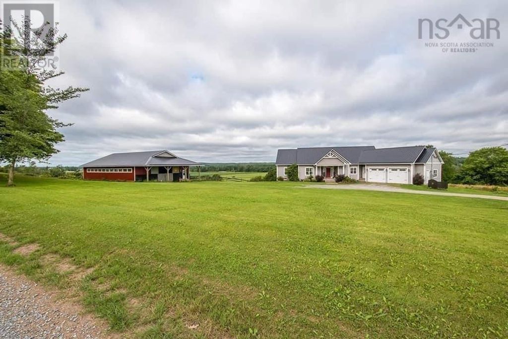 385 Archibald Brook Road, Middle Musquodoboit