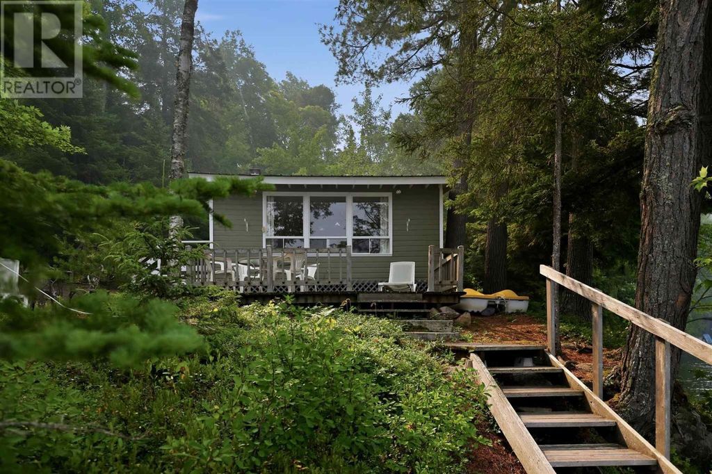 219 B Grey Duck Dr, Desbarats