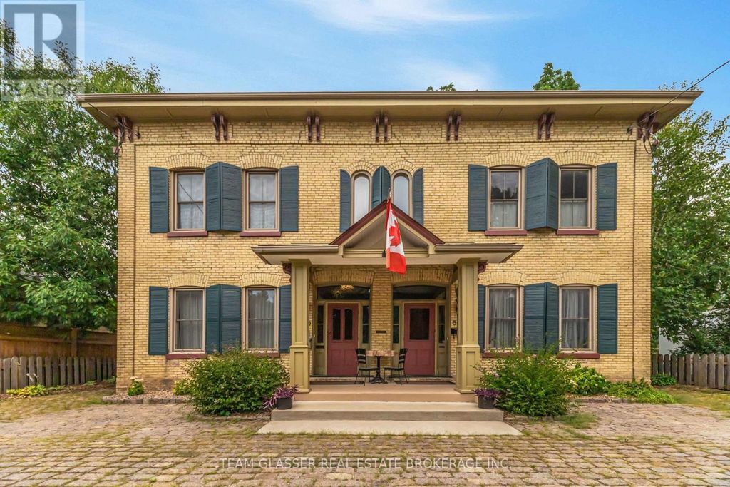 510 Dufferin Avenue, London East (east F)