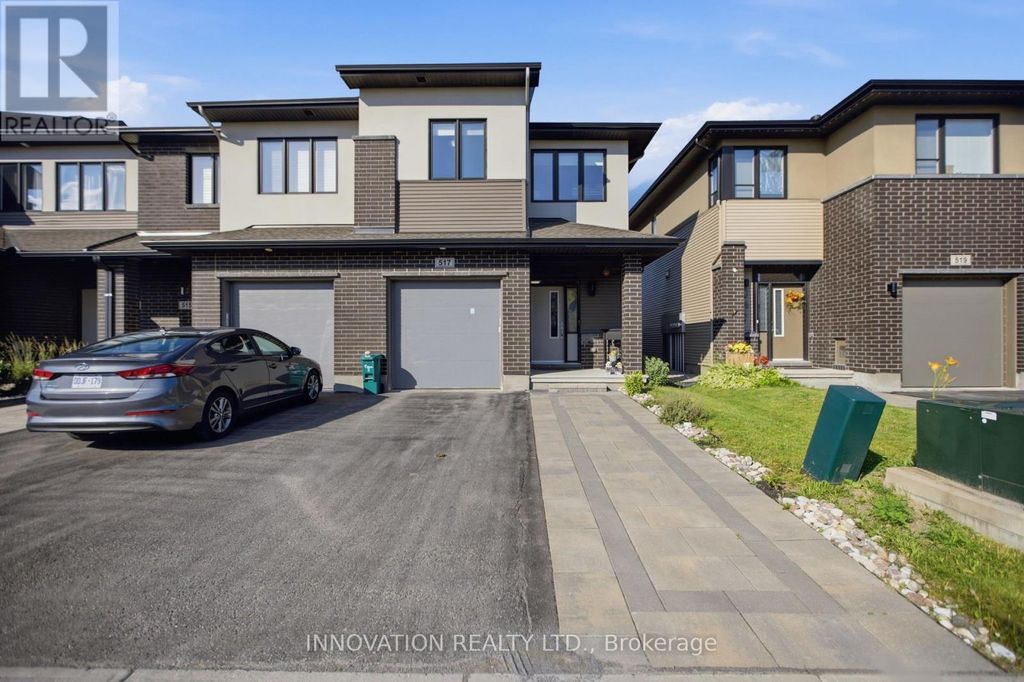517 Dressage Avenue, Ottawa