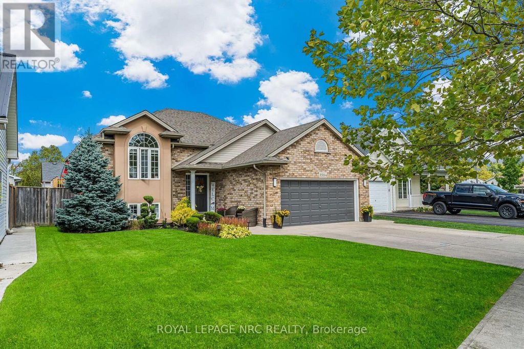 3584 Carver Street, Fort Erie (stevensville)