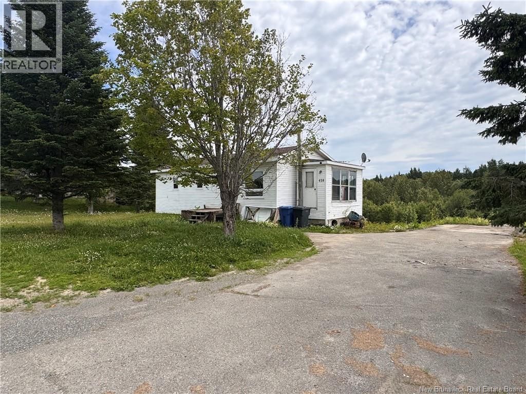 628 Ennishone Road, Drummond