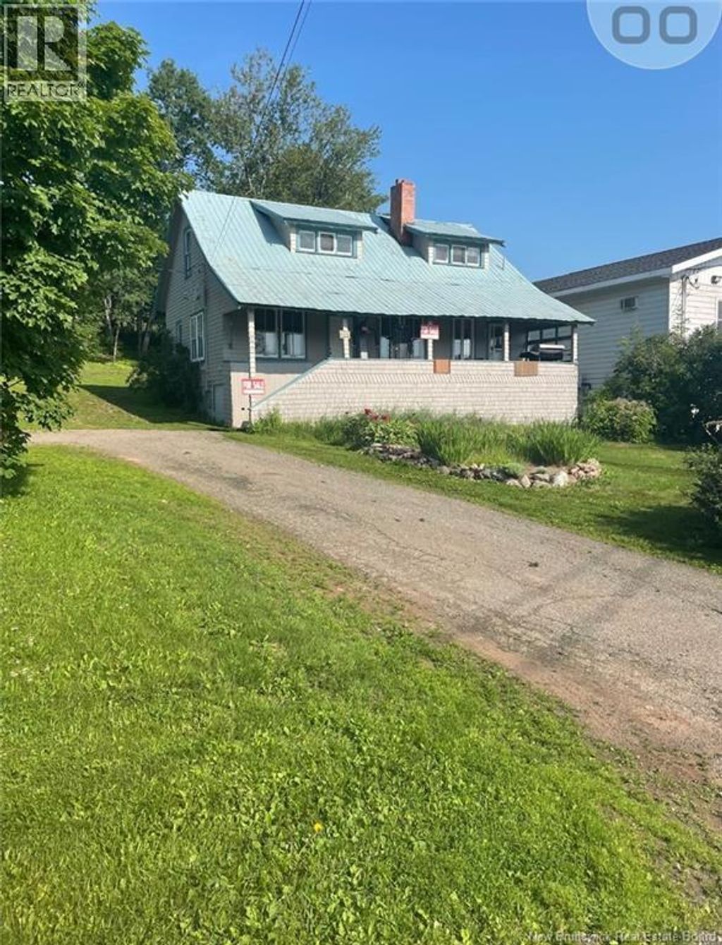 275 Main Street, Plaster Rock
