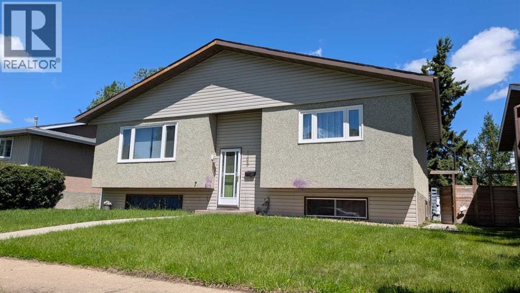 169 Mt. Pleasant Drive, Camrose