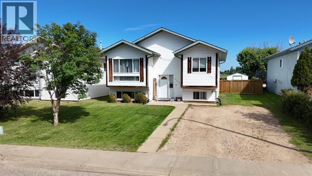 4408 56th Avenue, High Prairie