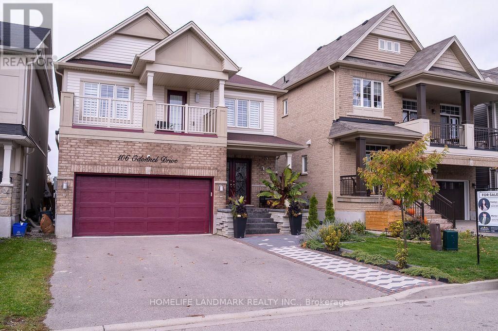 106 Odonnel Drive, Hamilton (binbrook)