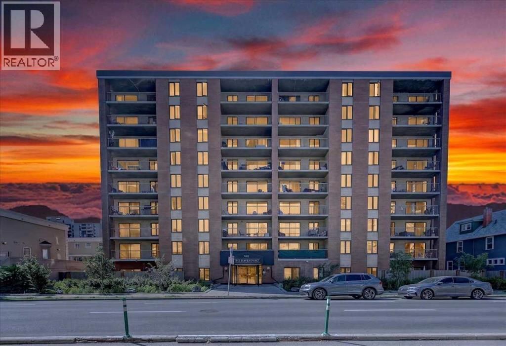 204, 1011 12 Avenue Sw, Calgary