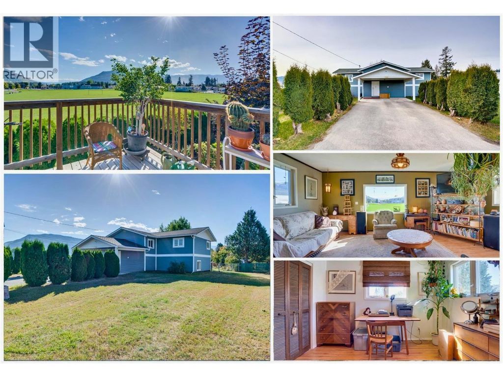 700 Bass Avenue, Enderby