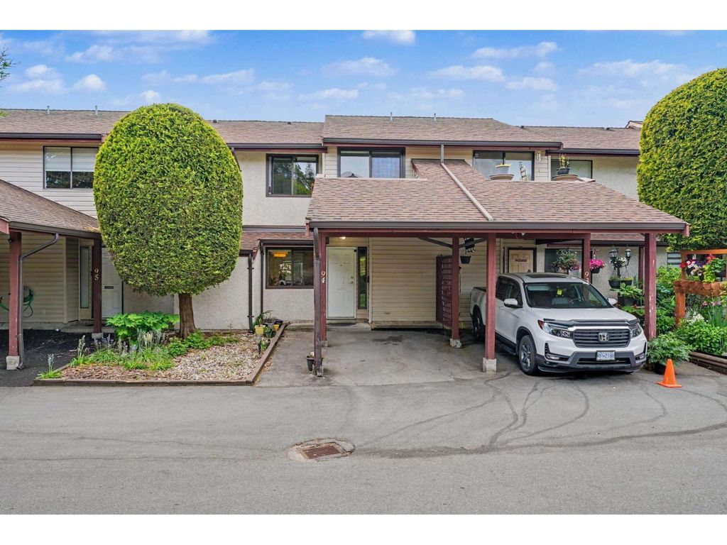 94 13880 74 Avenue, Surrey