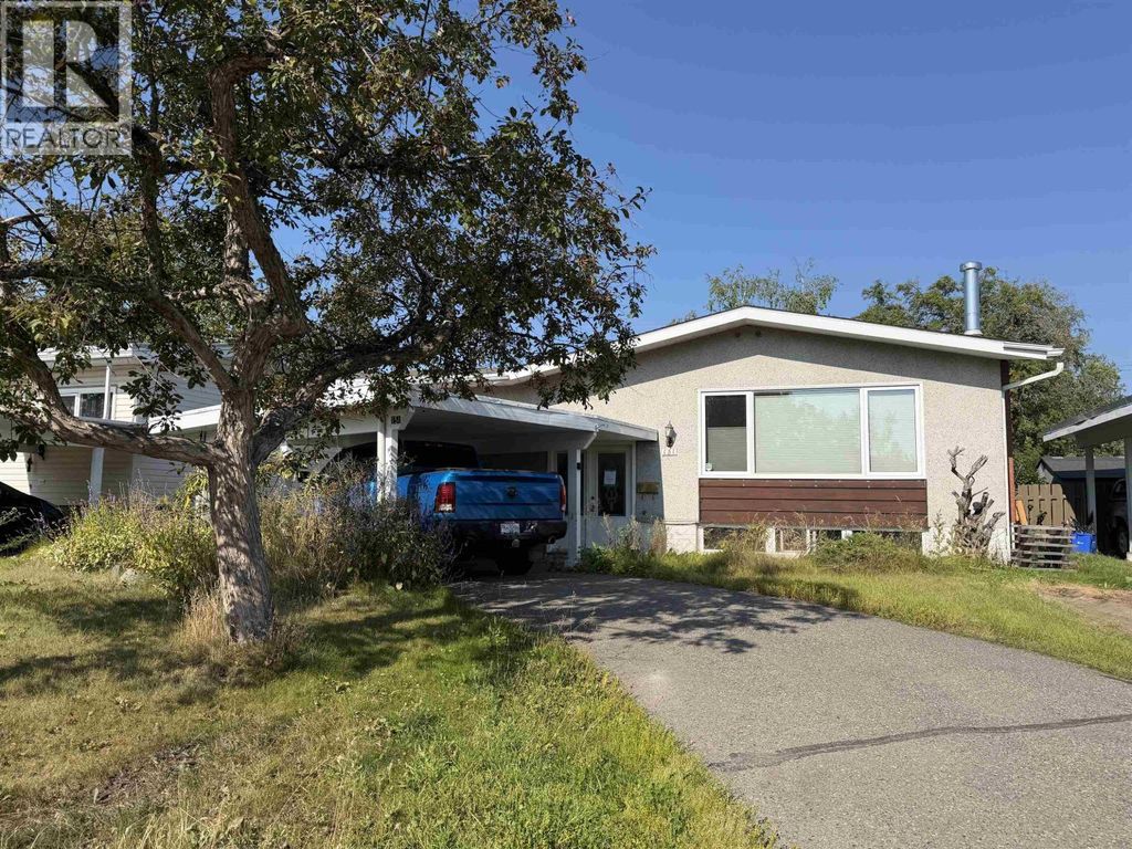 151 N Kelly Street, Prince George