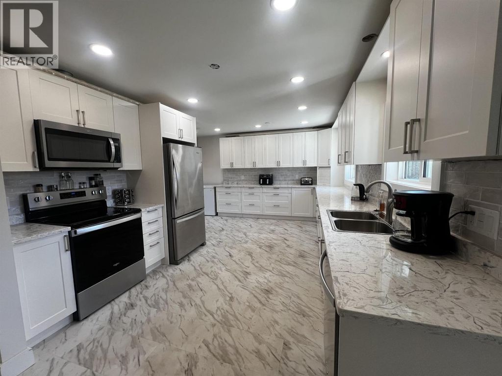 237 E 3rd Avenue, Fort St. James