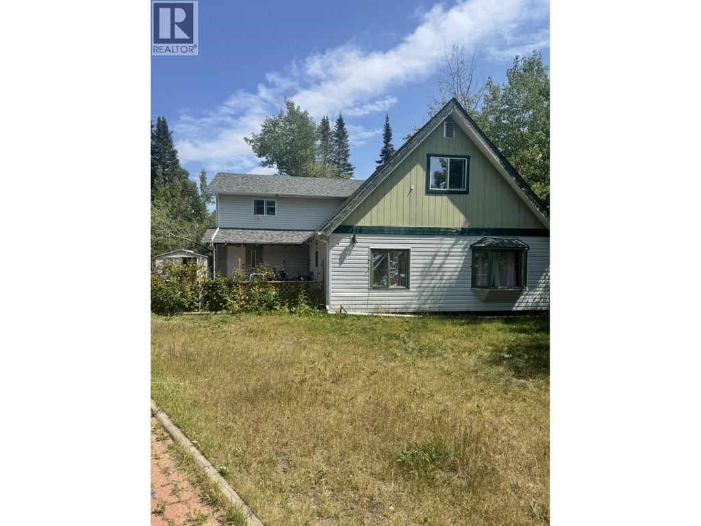 7316 Bear Road, Prince George