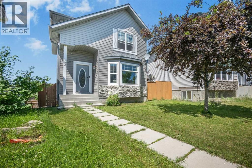 43 Covington Close Ne, Calgary