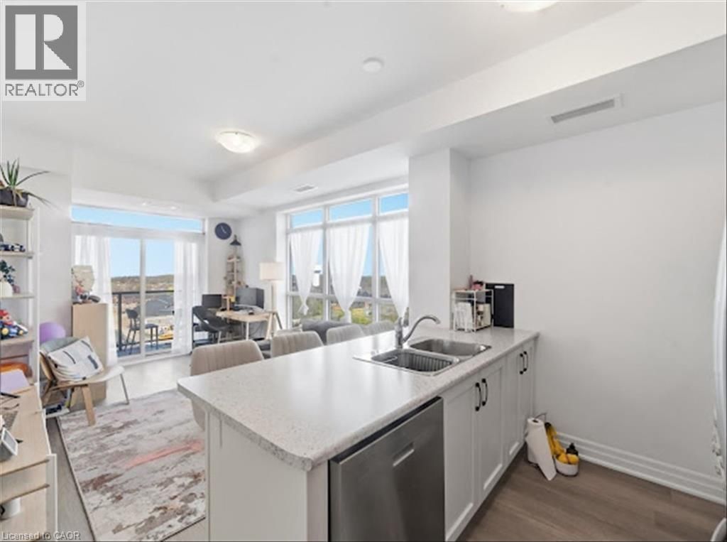 460 Dundas Street E Unit# 1109, Waterdown