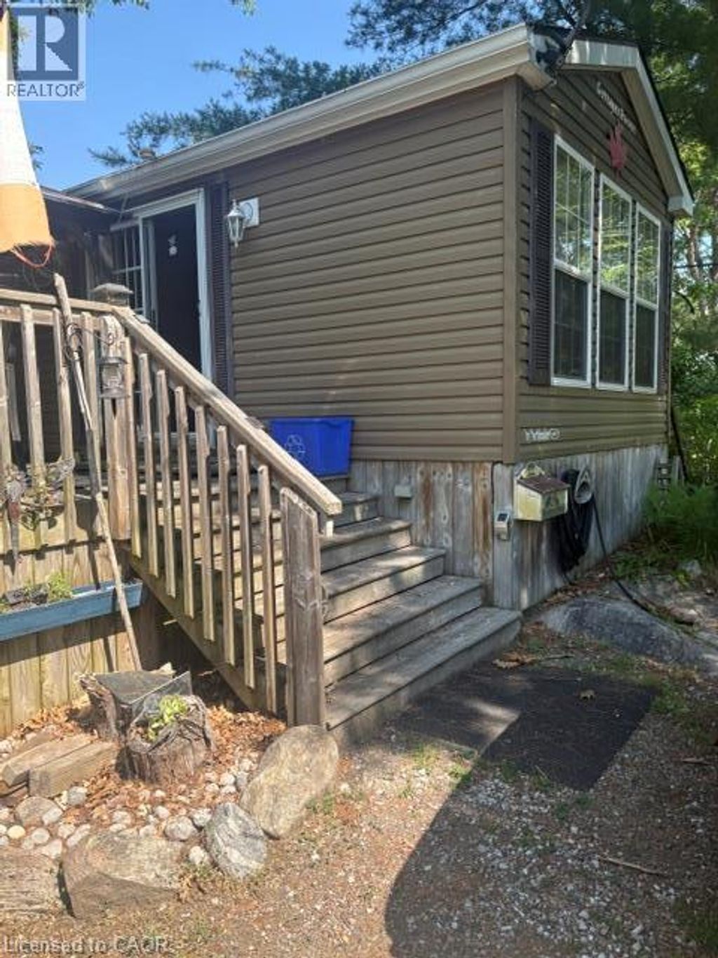 1336 S Morrison Road, Kilworthy