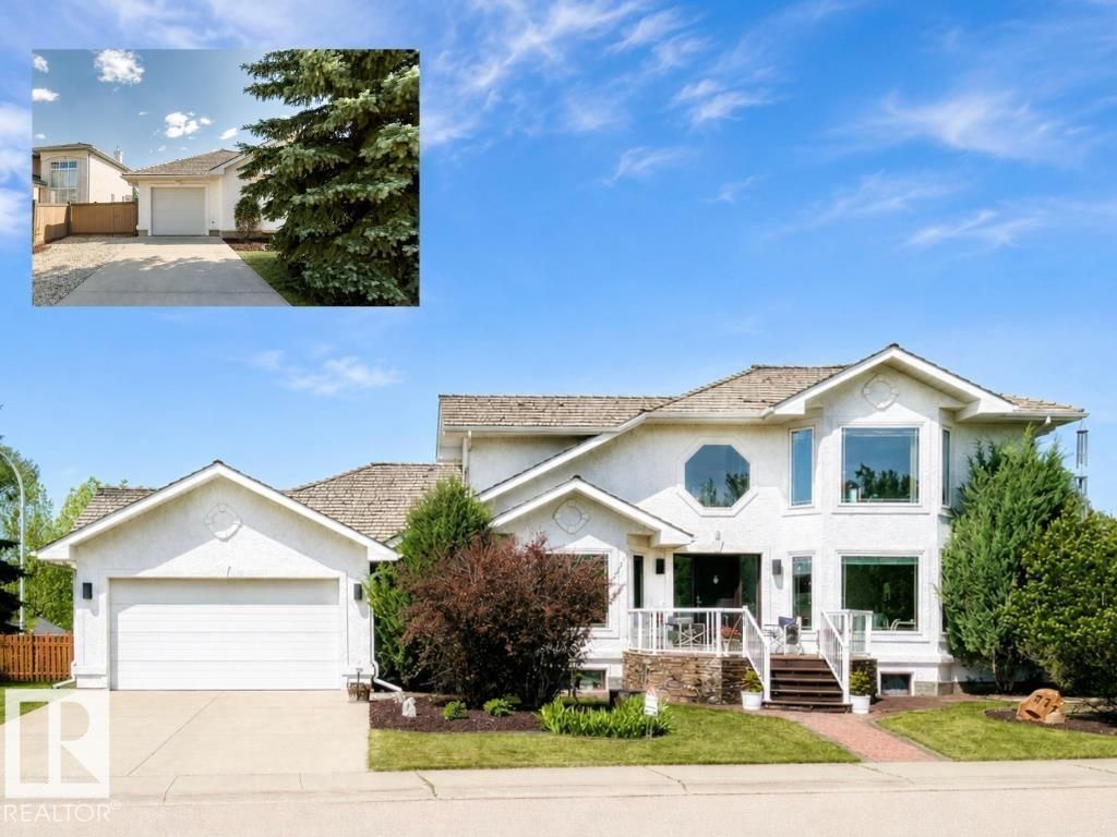 777 Butterworth Dr Nw, Edmonton