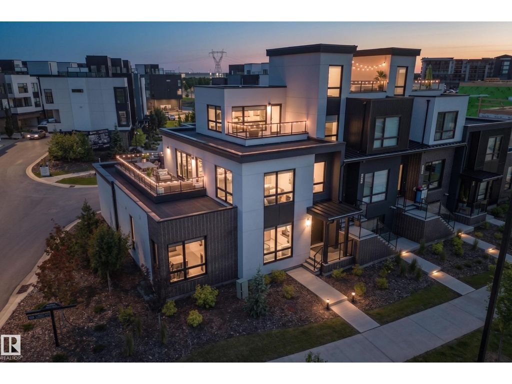 #42 5 Rondeau Dr, St. Albert