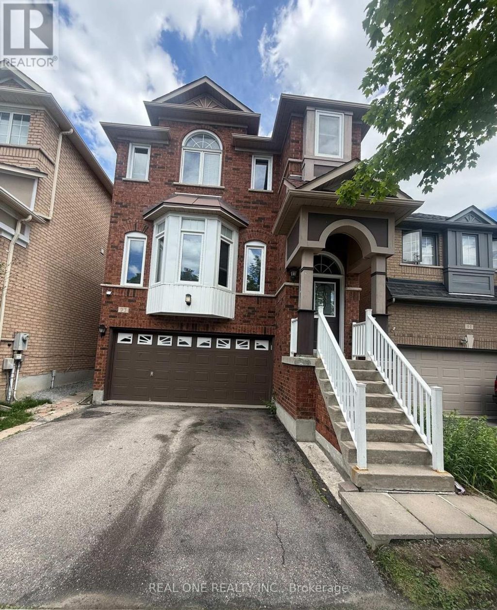 93 Brunswick Avenue, Markham (berczy)
