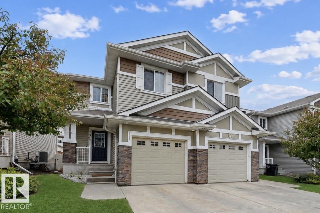 #11 5317 3 Av Sw, Edmonton