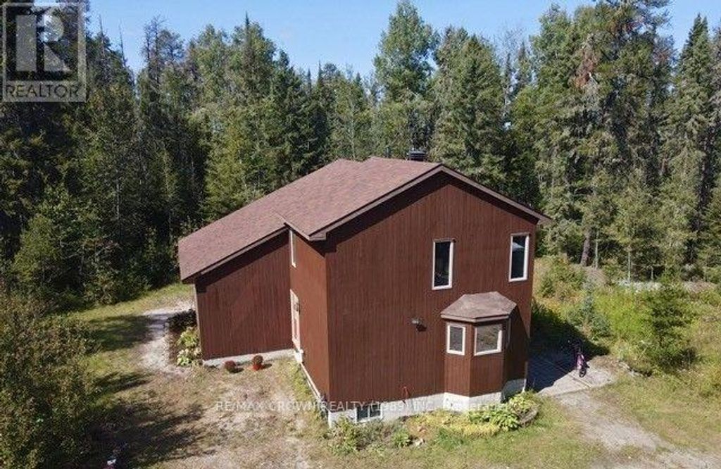 810 Laforest Road, Timmins (tnw - Rural)