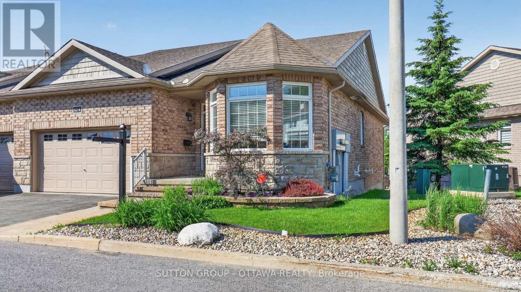 104 Passageway Private, Ottawa