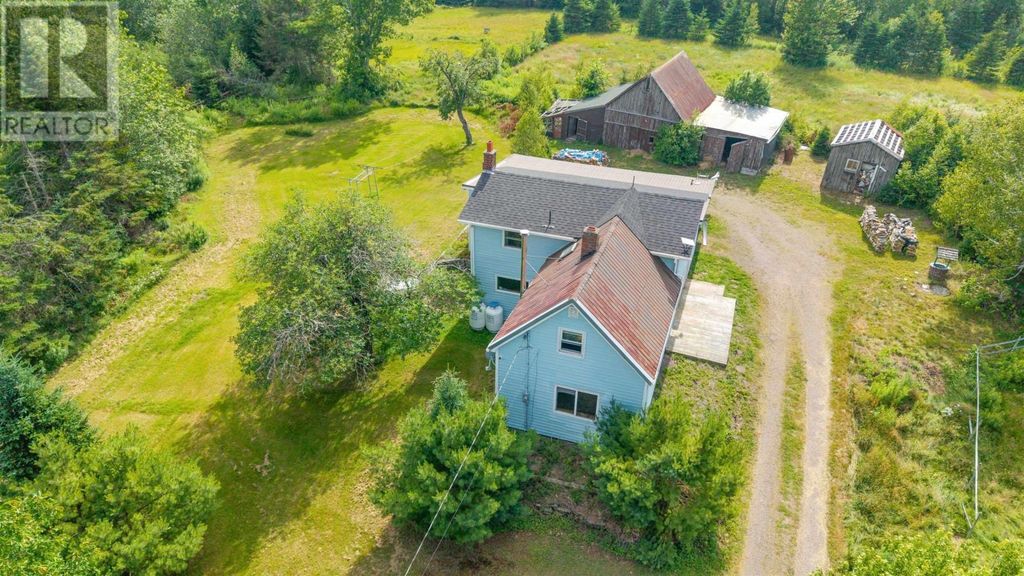 111 Minto Road, Black River