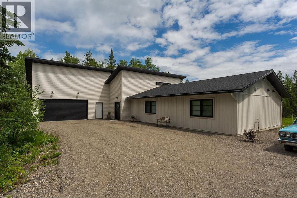14340 Homestead Road, Prince George