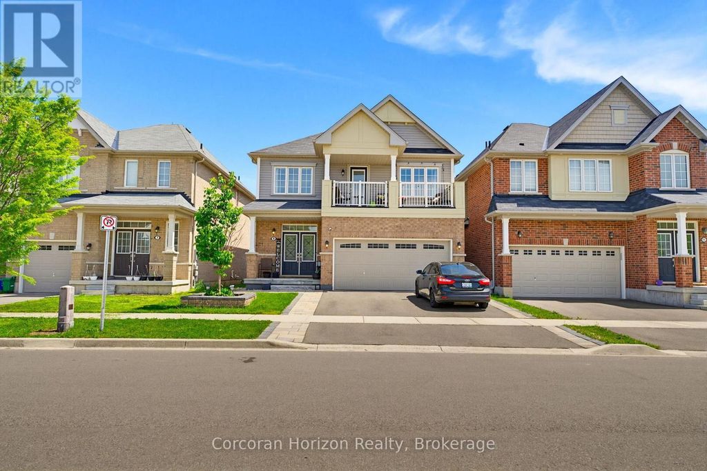 Upper - 9 Price Street, Brantford