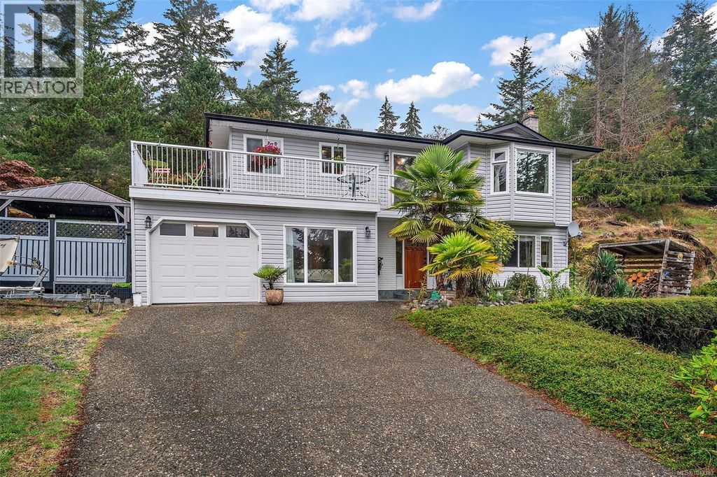 2197 Henlyn Dr, Sooke
