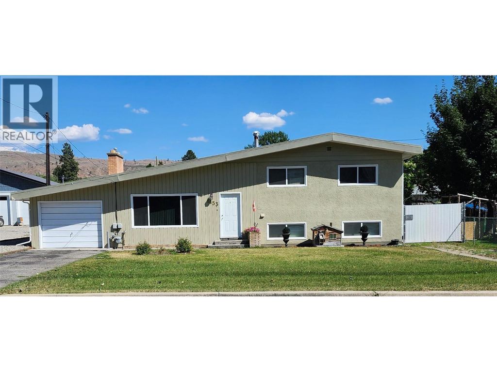 6453 Park Drive, Oliver